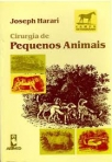CIRURGIA DE PEQUENOS ANIMAIS