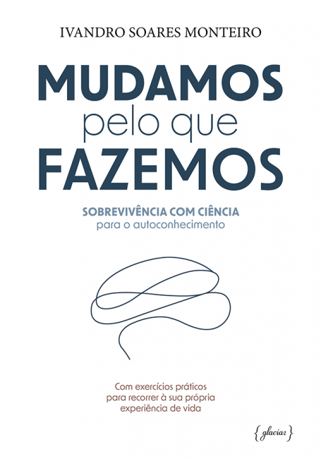 MUDAMOS PELO QUE FAZEMOS