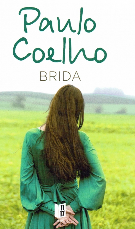 BRIDA - edicao de bolso Nº280