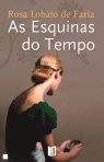77504.10 - ESQUINAS DO TEMPO - edicao de bolso