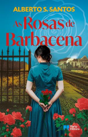 05794.10 - AS ROSAS DE BARBACENA