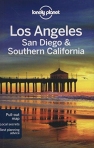 Lonely Planet Los Angeles, San Diego & Southern California (Travel Guide)