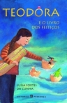 TEODORA E O LIVRO DOS FEITICOS