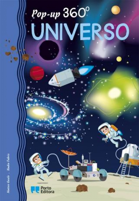 72983.10 - UNIVERSO - POP-UP 360 graus