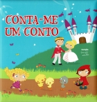 CONTA-ME UM CONTO