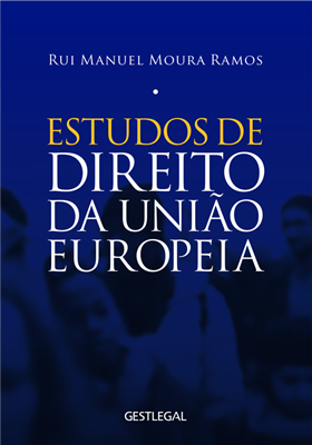 Estudos de Direito da União Europeia
