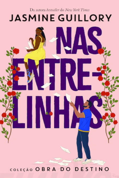 NAS ENTRELINHAS