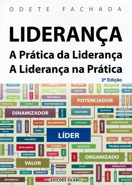 LIDERANCA - A PRATICA DA LIDERANCA - A LIDERANCA NA PRATICA 2 EDICAO