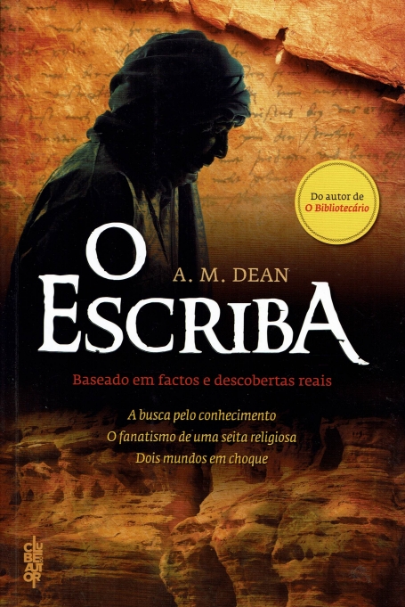 ESCRIBA