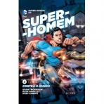 SUPER-HOMEM 2 - CONTRA O MUNDO