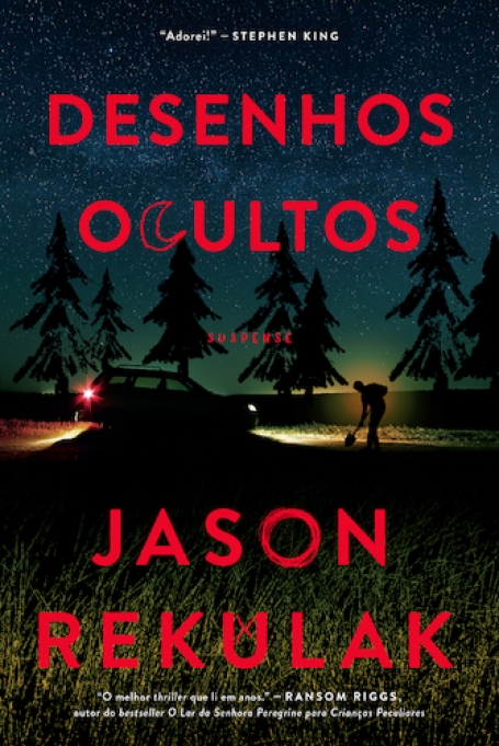 DESENHOS OCULTOS
