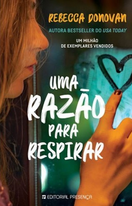 UMA RAZÃO PARA RESPIRAR