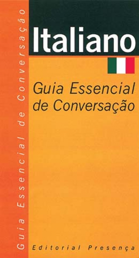 ITALIANO - GUIA ESSENCIAL DE CONVERSACAO