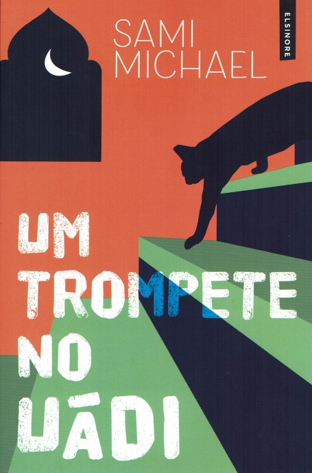 UM TROMPETE DO UADI