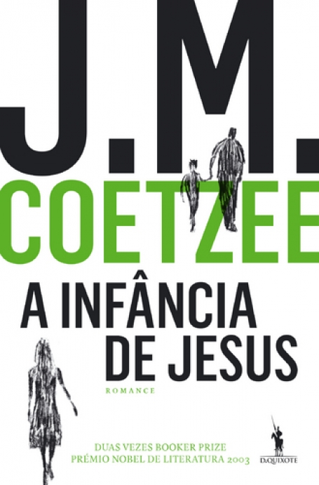 INFANCIA DE JESUS