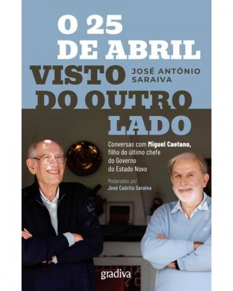 O 25 DE ABRIL VISTO DO OUTRO LADO