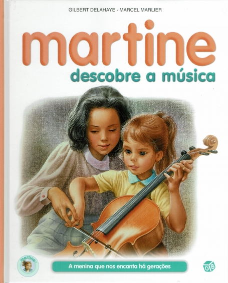 MARTINE DESCOBRE A MUSICA 21