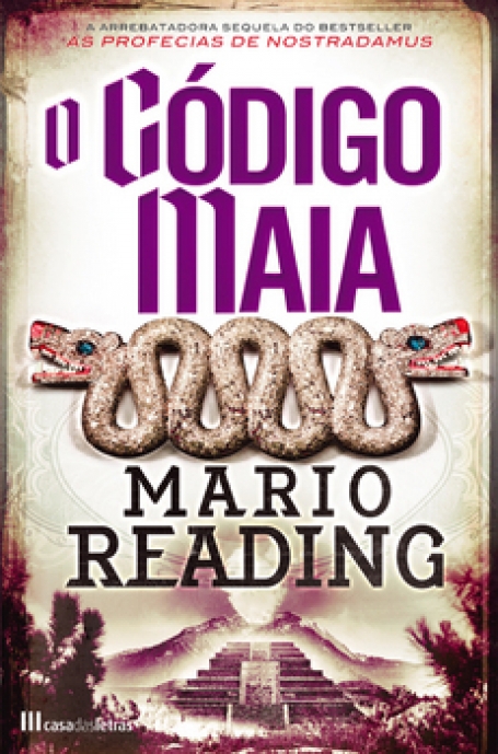CODIGO MAIA