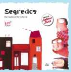 SEGREDOS - OBRAS DE ANTONIO MOTA 12