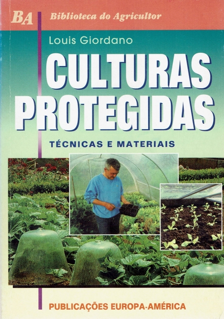 CULTURAS PROTEGIDAS - tecnicas e materiais