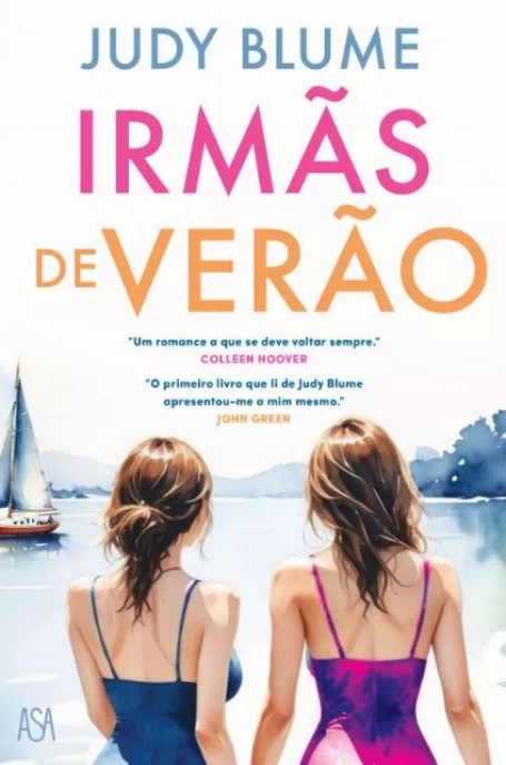 IRMÃS DE VERÃO