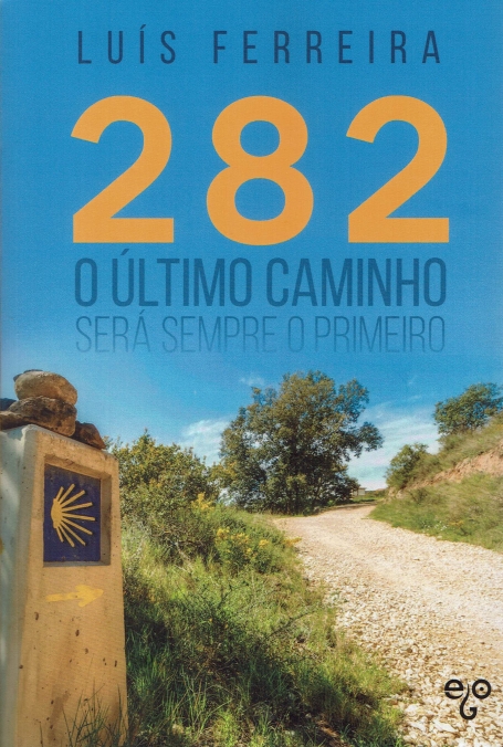 282 O ULTIMO CAMINHO SERÁ O PRIMEIRO