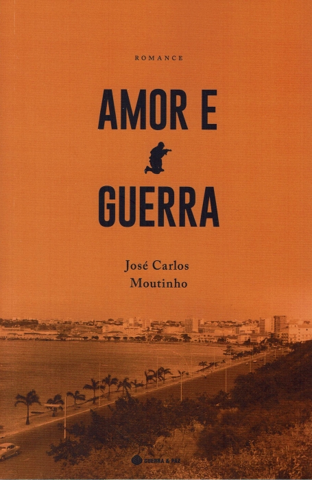 AMOR E GUERRA
