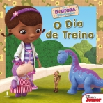 DOUTORA BRINQUEDOS - O DIA DE TREINO
