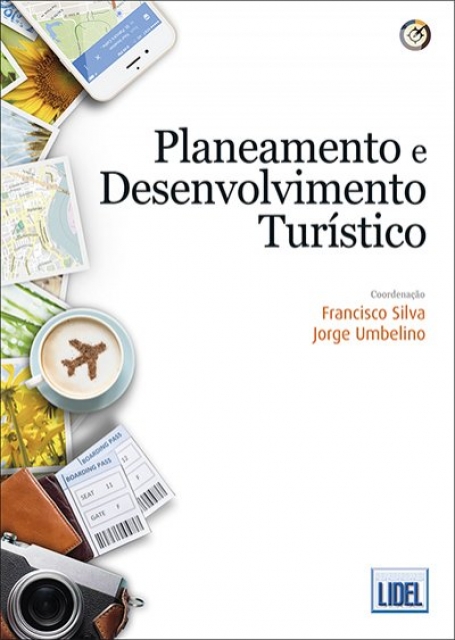 PLANEAMENTO E DESENVOLVIMENTO TURISTICO