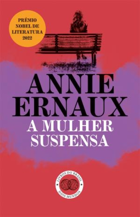 77608.10 - A MULHER SUSPENSA
