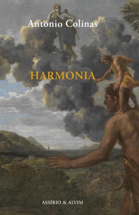 79163.10 - HARMONIA