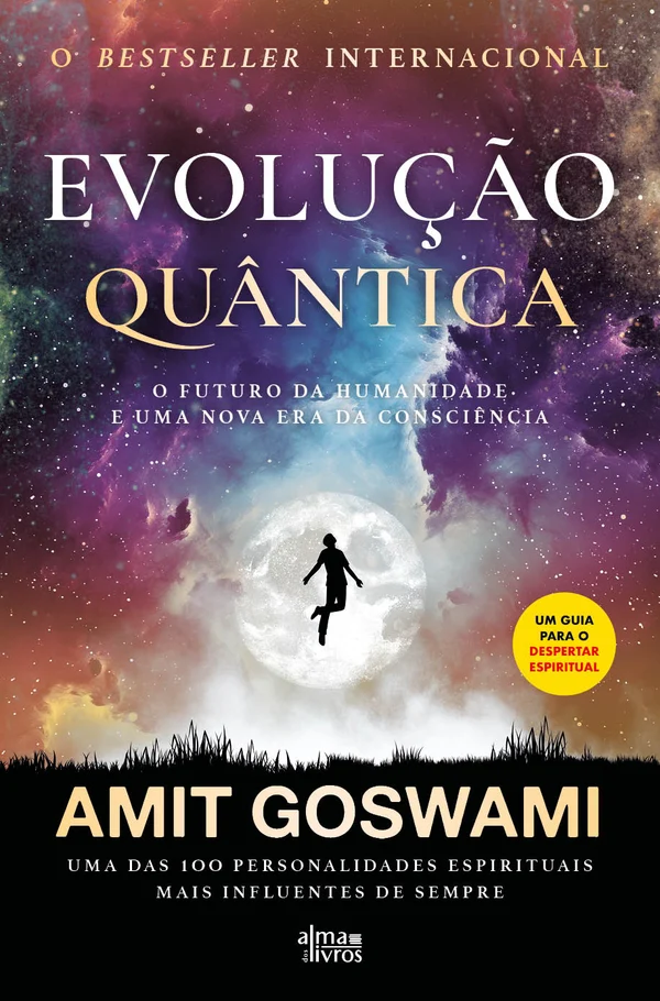 EVOLUCAO QUANTICA