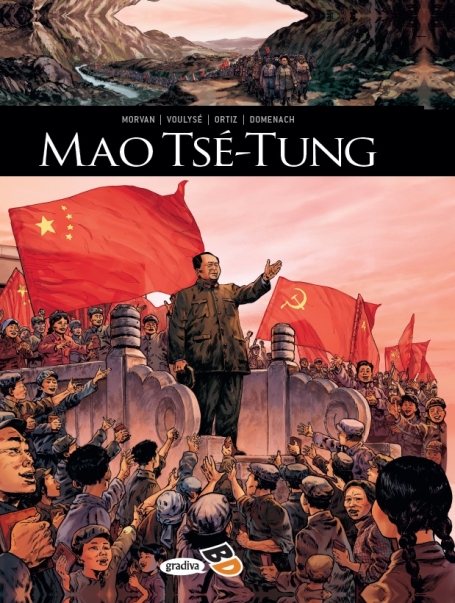 MAO TSE-TUNG