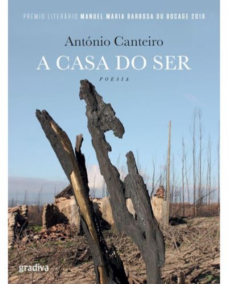 A CASA DO SER