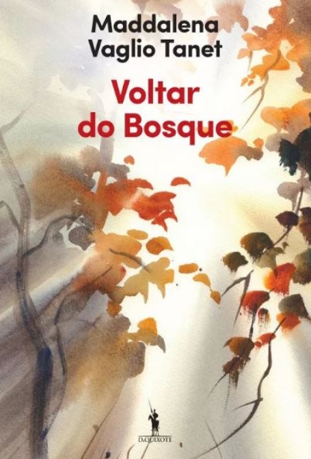 VOLTAR DO BOSQUE