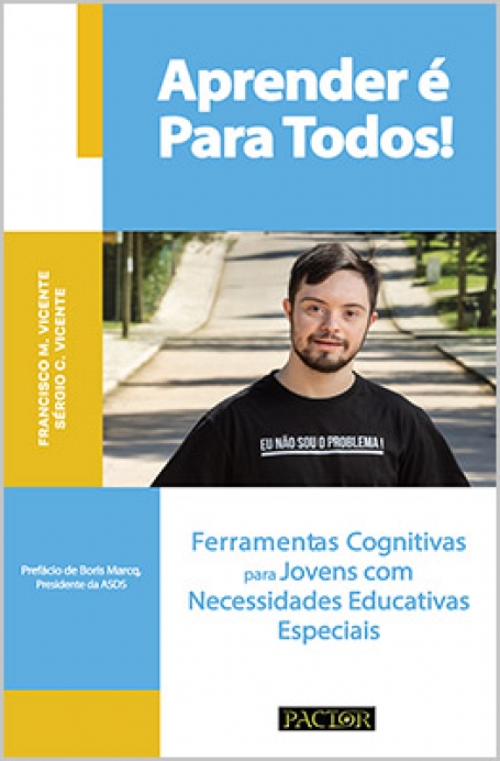 APRENDER É PARA TODOS