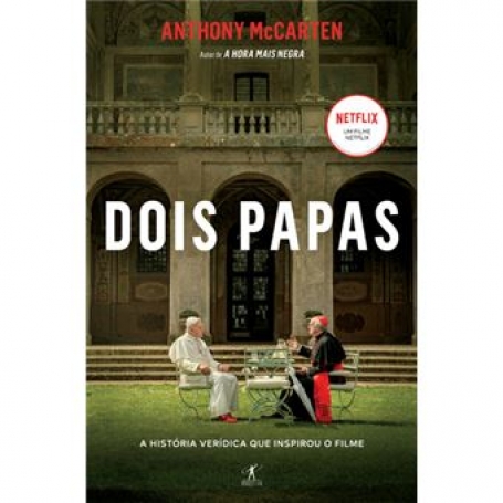 DOIS PAPAS