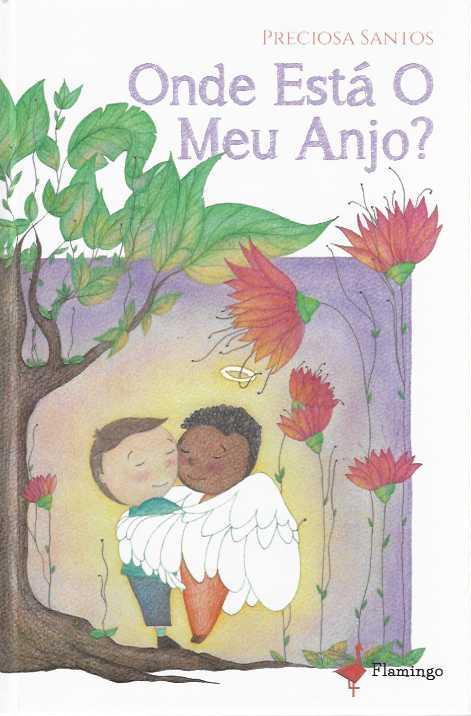 ONDE ESTÁ O MEU ANJO