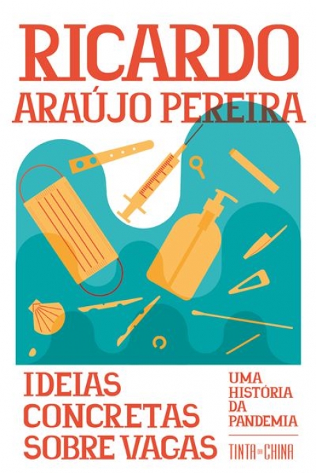 IDEIAS CONCRETAS SOBRE VAGAS