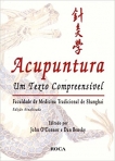 ACUPUNTURA - UM TEXTO COMPREENSIVEL