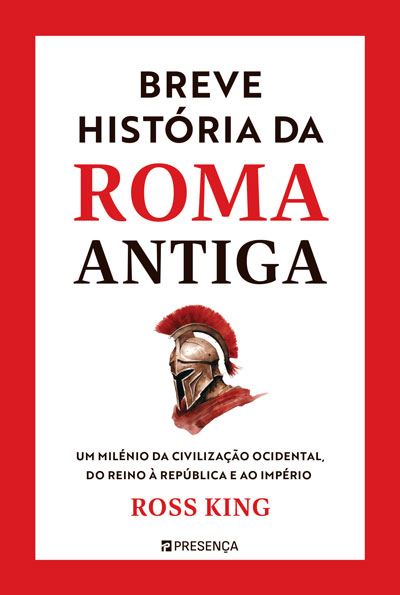 BREVE HISTÓRIA DA ROMA ANTIGA