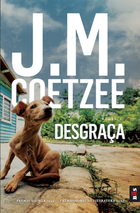 DESGRAÇA