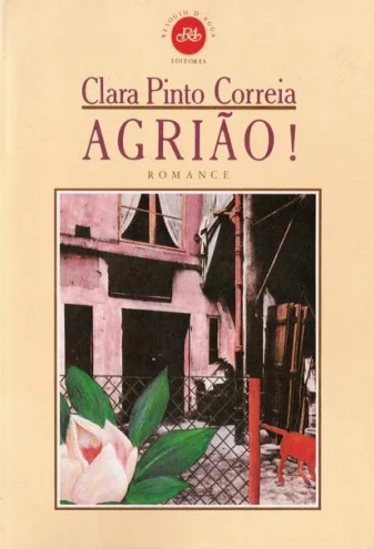 AGRIÃO!