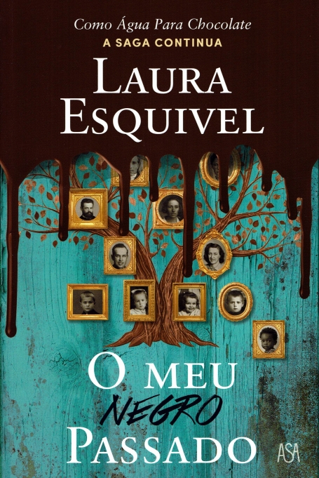 O MEU NEGRO PASSADO