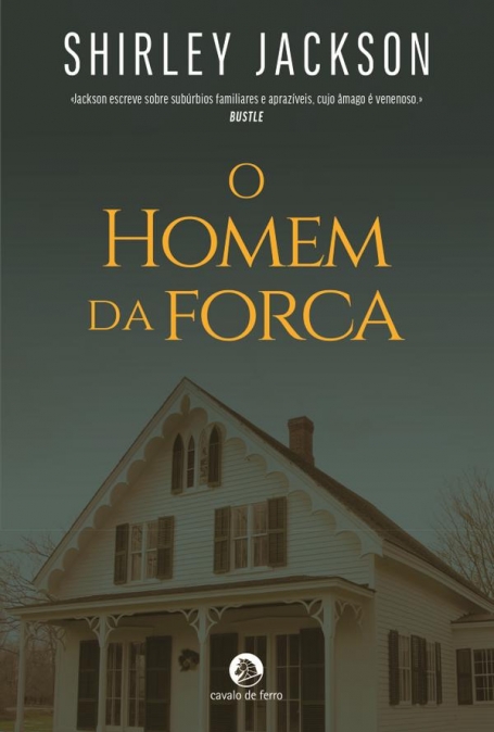 O HOMEM DA FORCA
