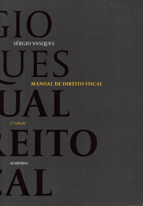 MANUAL DE DIREITO FISCAL 2 EDICAO
