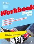 MOVE ON 7 - 7º ANO CADERNO