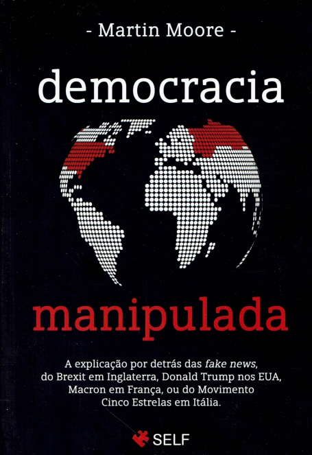 DEMOCRACIA MANIPULADA