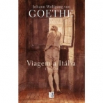 VIAGEM A ITALIA 1786-1788 - LIVRO DE BOLSO
