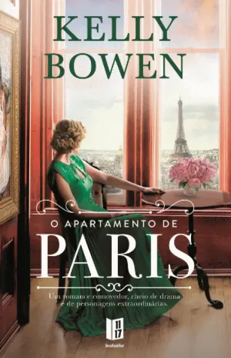 O APARTAMENTO DE PARIS